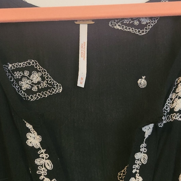 Free people maxi dress - Picture 4 of 5